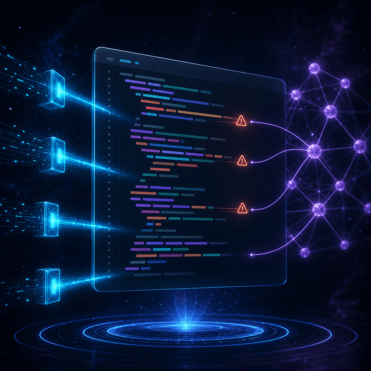LLM Code Review Assistant